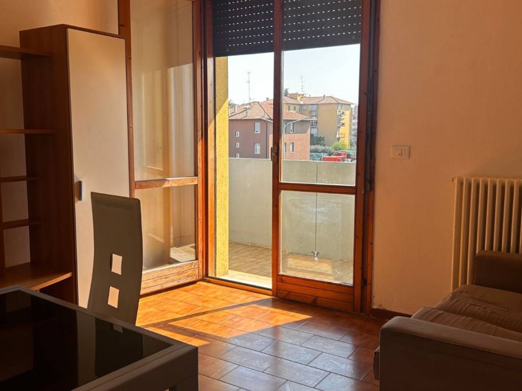 appartamento in vendita ad Imola