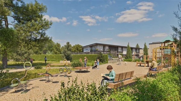 appartamento in vendita ad Imola in zona Area Industriale