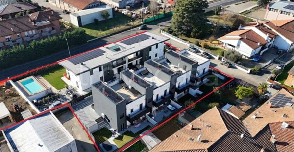 appartamento in vendita ad Imola in zona Area Industriale