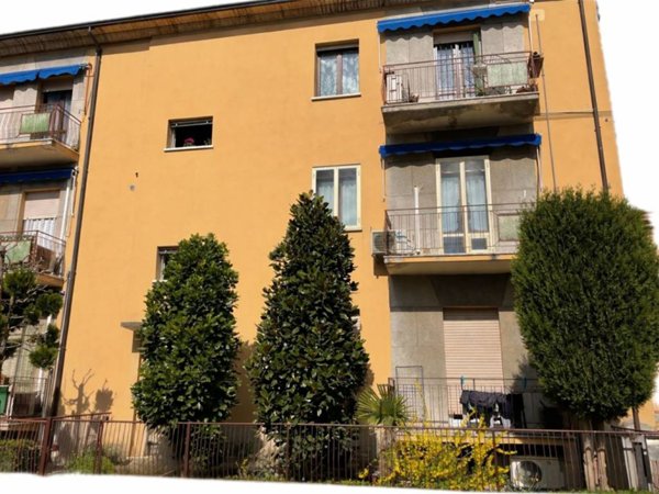 appartamento in vendita ad Imola