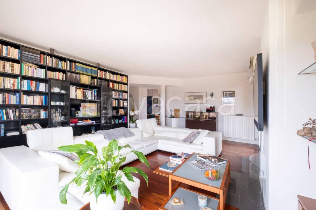 appartamento in vendita ad Imola