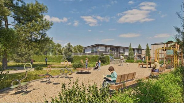 appartamento in vendita ad Imola in zona Area Industriale