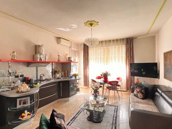 appartamento in vendita ad Imola