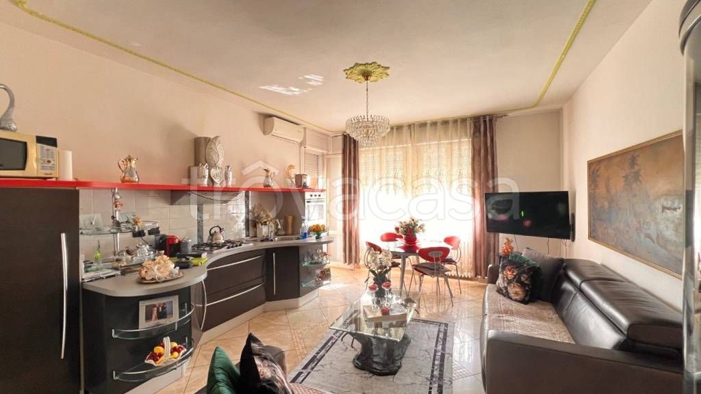 appartamento in vendita ad Imola