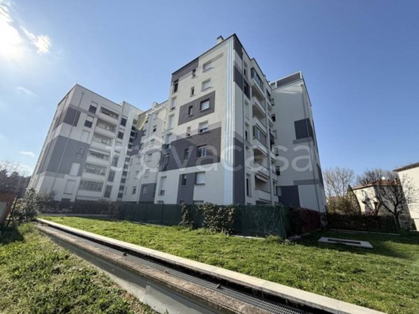 appartamento in vendita ad Imola