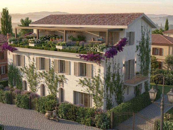 casa indipendente in vendita ad Imola