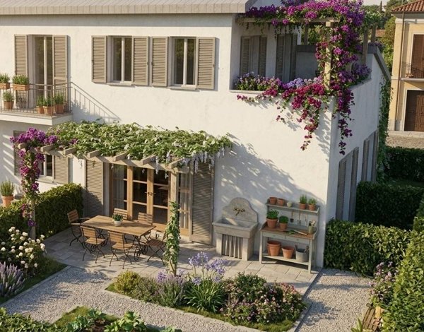 casa indipendente in vendita ad Imola