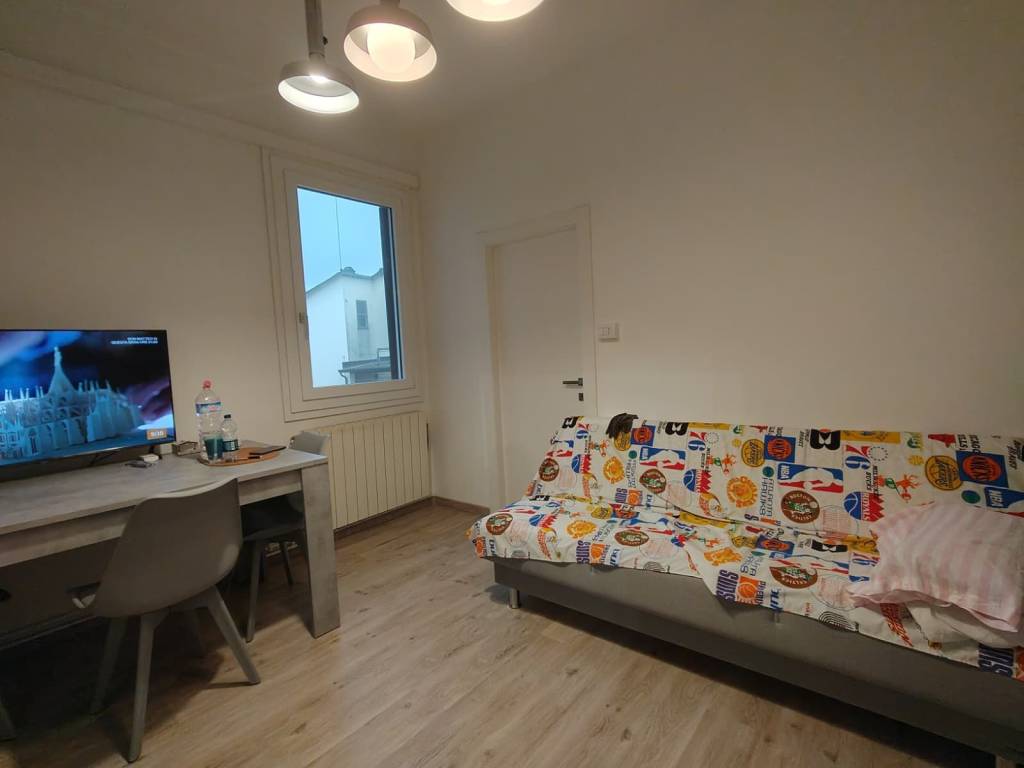 appartamento in vendita ad Imola in zona Centro Storico