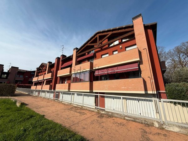 appartamento in vendita ad Imola in zona Ponticelli