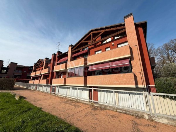 appartamento in vendita ad Imola in zona Ponticelli