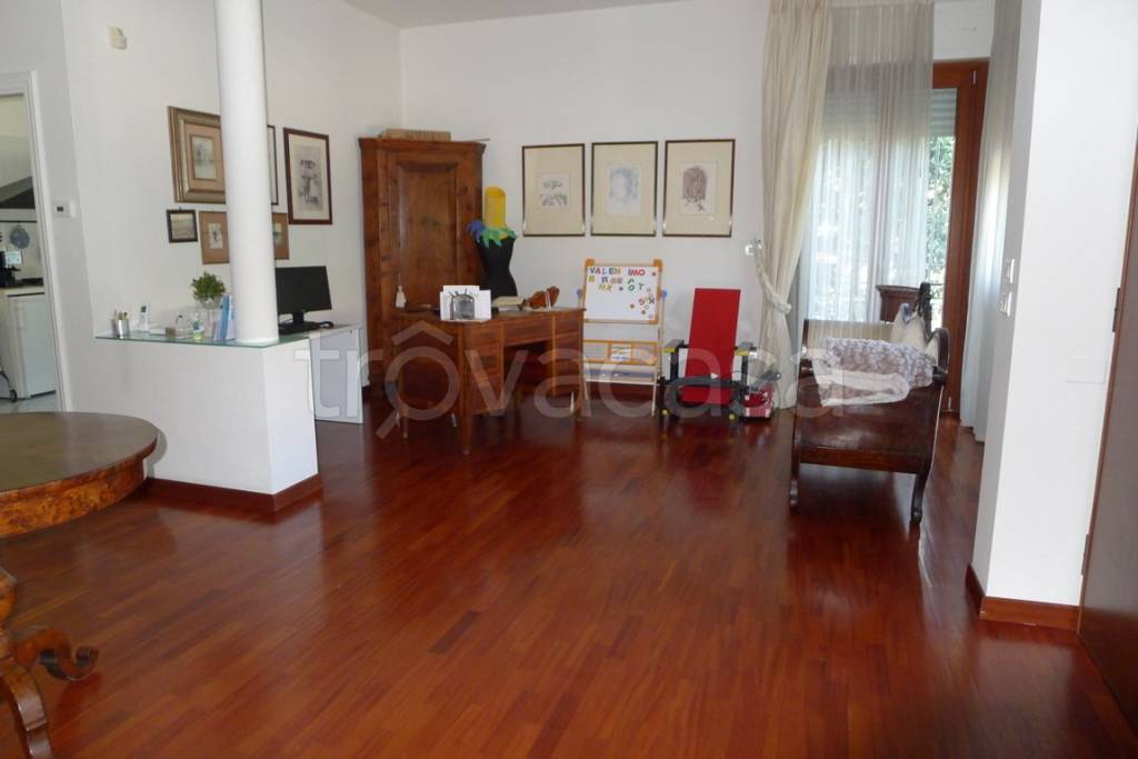 appartamento in vendita ad Imola