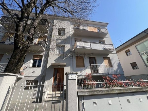appartamento in vendita ad Imola
