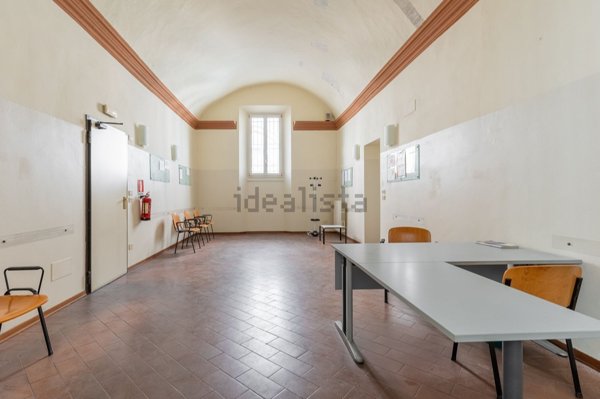 ufficio in vendita ad Imola in zona Centro Storico