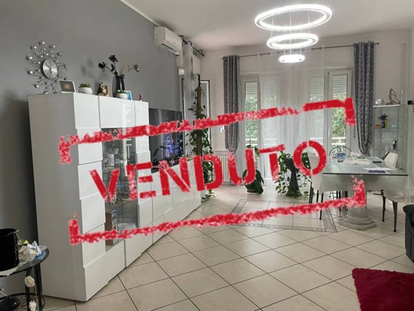 appartamento in vendita ad Imola