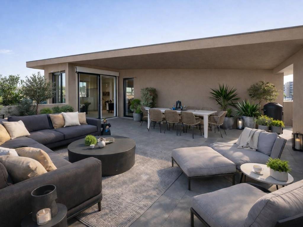 appartamento in vendita ad Imola