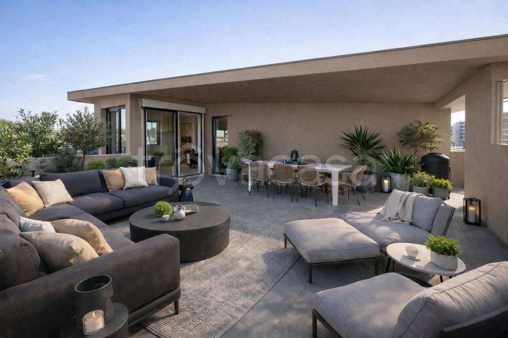 appartamento in vendita ad Imola