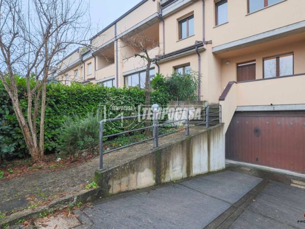 appartamento in vendita ad Imola