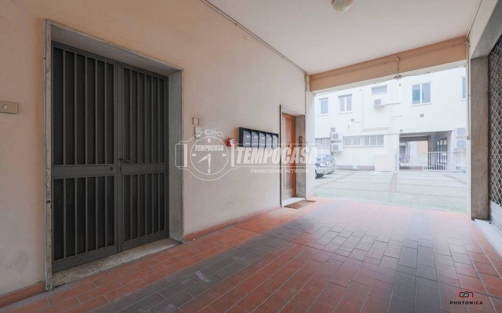 appartamento in vendita ad Imola in zona Centro Storico