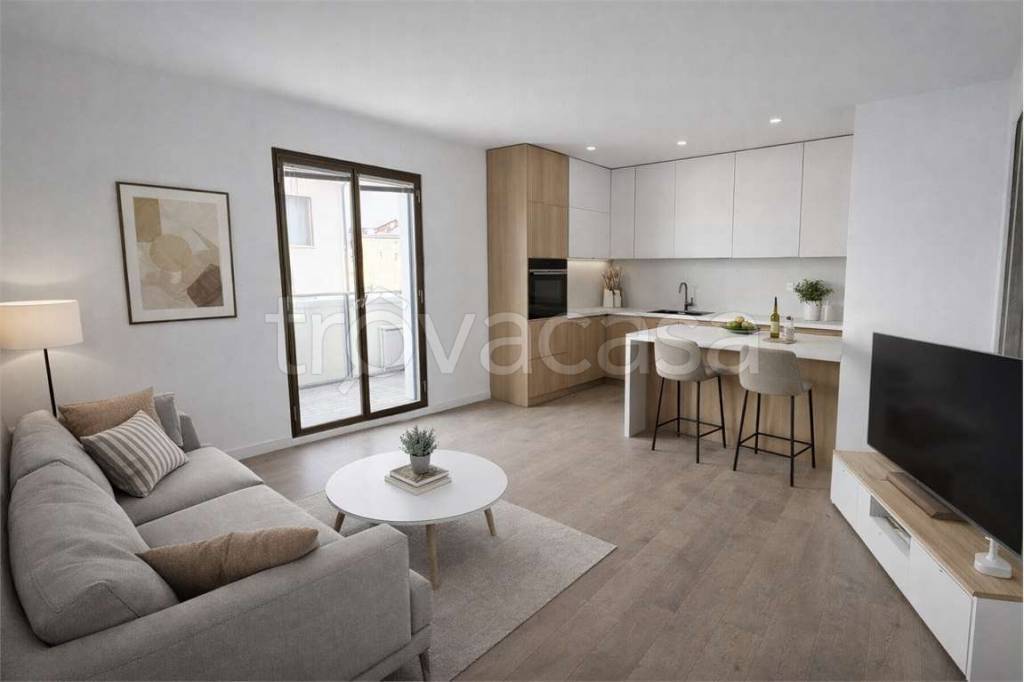 appartamento in vendita ad Imola