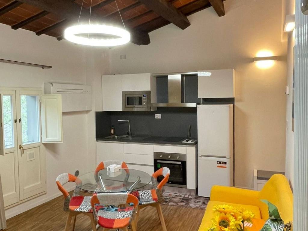 appartamento in vendita ad Imola in zona Centro Storico