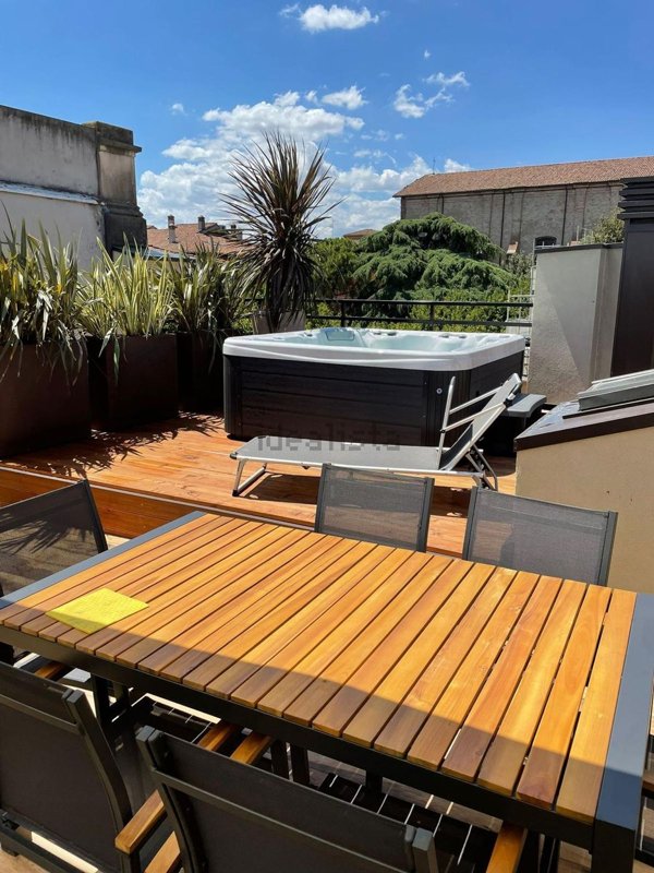 appartamento in vendita ad Imola in zona Centro Storico