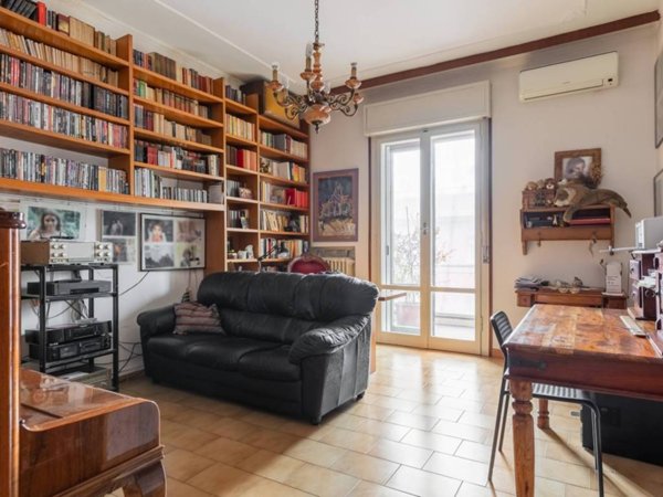 appartamento in vendita ad Imola in zona Centro Storico