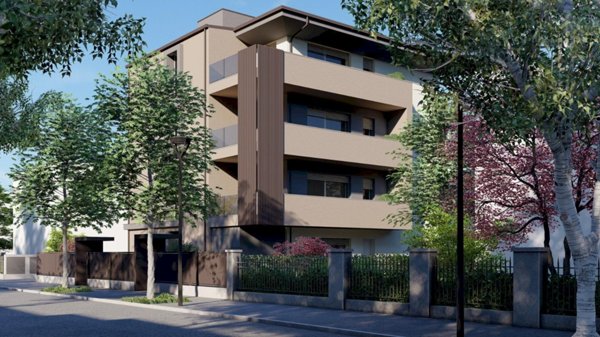 mansarda in vendita ad Imola