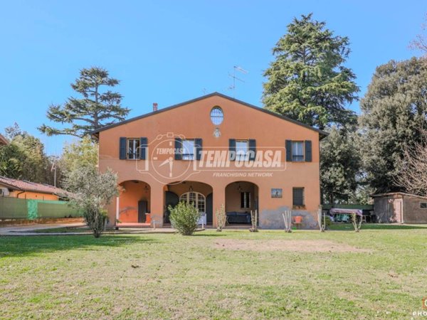 casa indipendente in vendita ad Imola in zona Càsola Canina