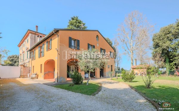 appartamento in vendita ad Imola