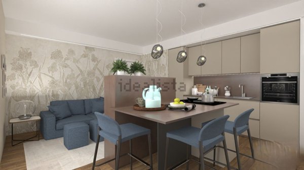 appartamento in vendita ad Imola