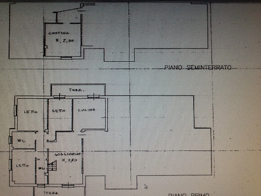 appartamento in vendita ad Imola