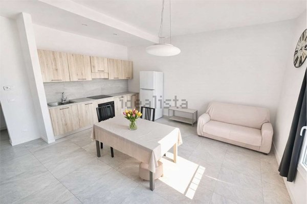 appartamento in vendita ad Imola in zona Centro Storico