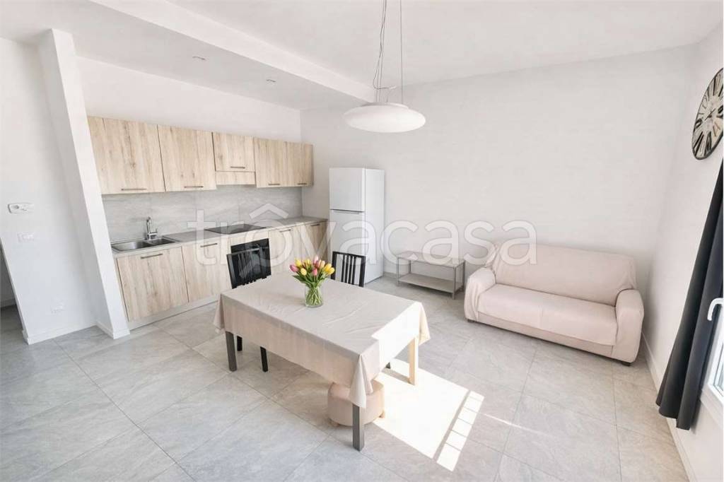 appartamento in vendita ad Imola