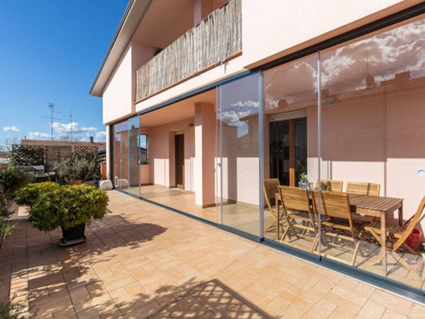 appartamento in vendita ad Imola in zona Càsola Canina