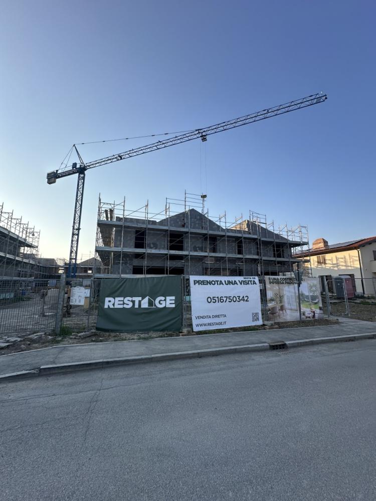 casa indipendente in vendita ad Imola in zona Centro Storico