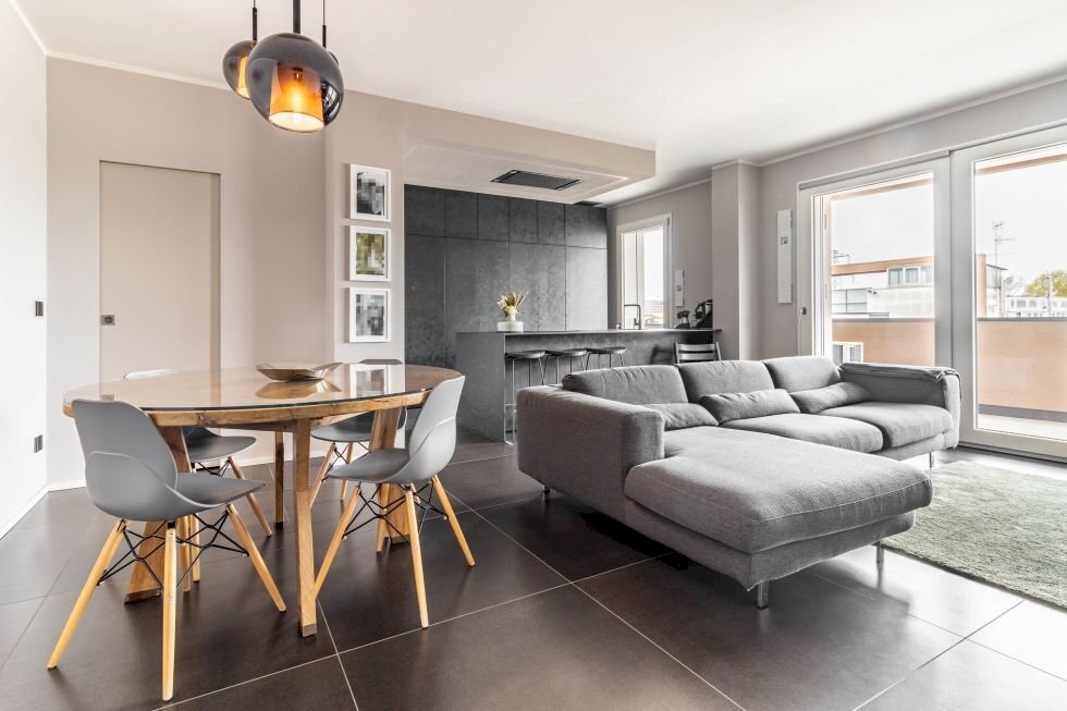 appartamento in vendita ad Imola