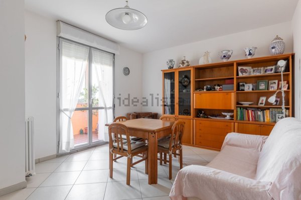 appartamento in vendita ad Imola in zona Pedagna