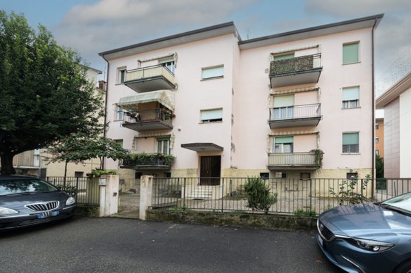 appartamento in vendita ad Imola