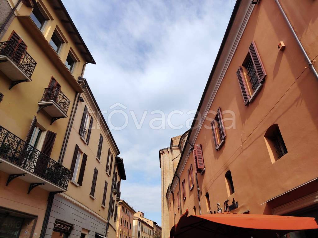 appartamento in vendita ad Imola in zona Centro Storico