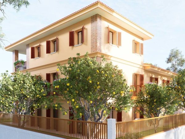 casa indipendente in vendita ad Imola in zona San Prospero