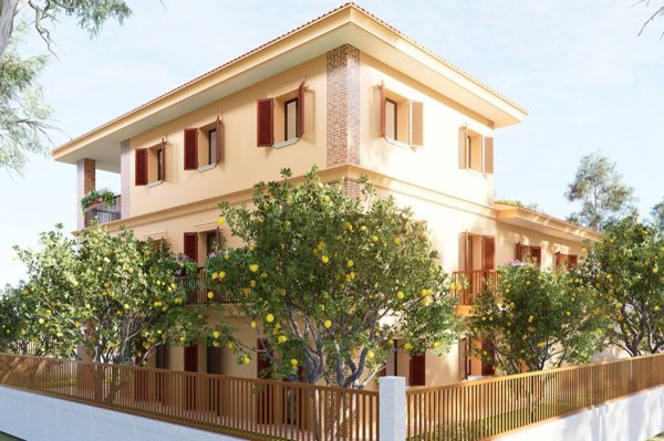 appartamento in vendita ad Imola in zona Centro Storico