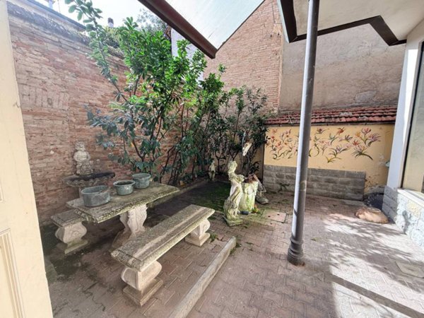 appartamento in vendita ad Imola in zona Centro Storico