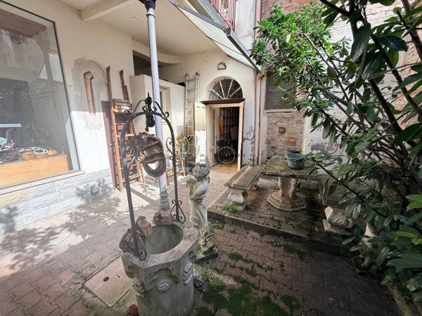 appartamento in vendita ad Imola