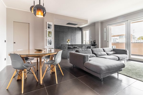 appartamento in vendita ad Imola