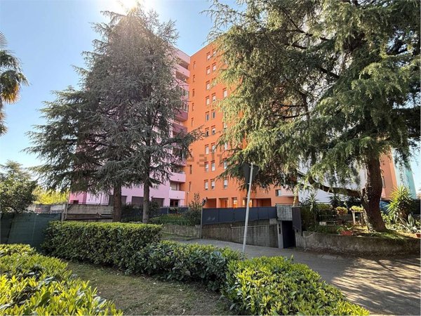 appartamento in vendita ad Imola in zona Pedagna