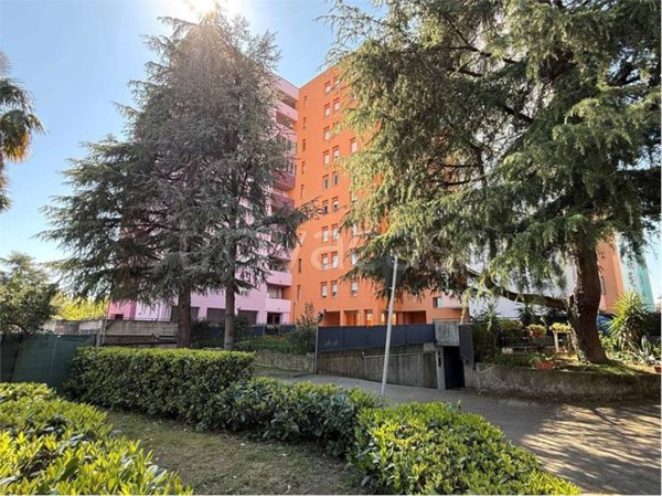 appartamento in vendita ad Imola in zona Pedagna