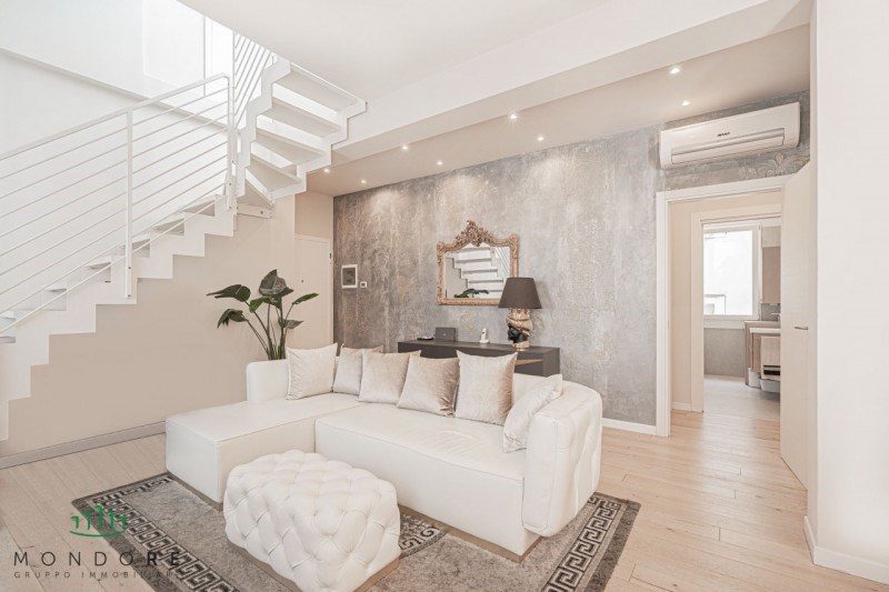 appartamento in vendita ad Imola in zona Centro Storico