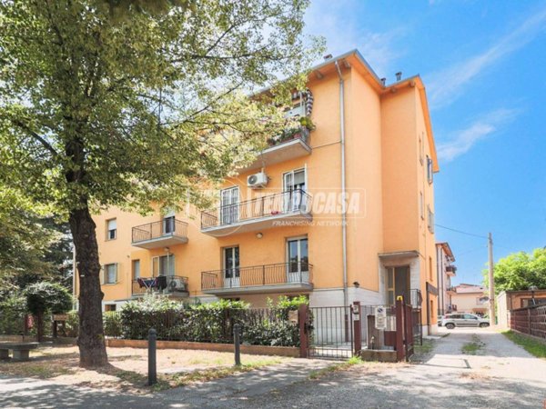 appartamento in vendita ad Imola