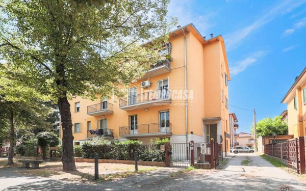 appartamento in vendita ad Imola