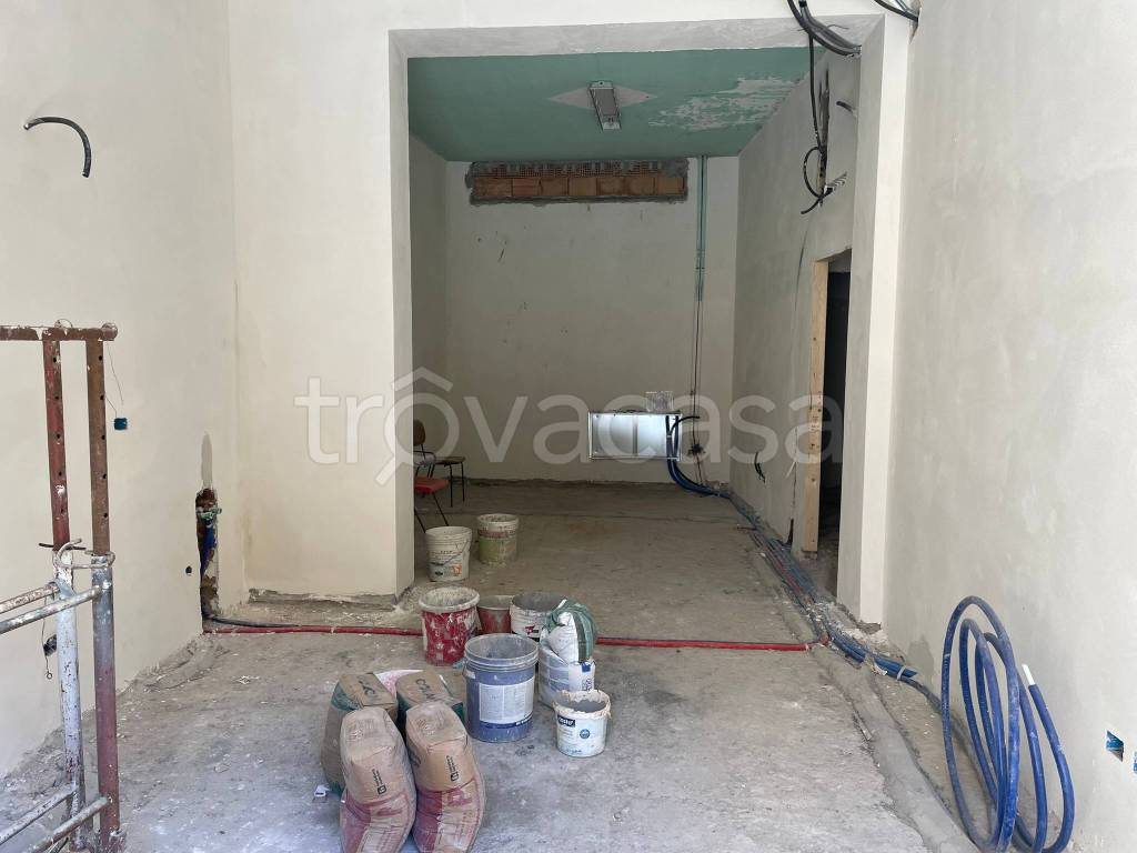 appartamento in vendita ad Imola in zona Centro Storico